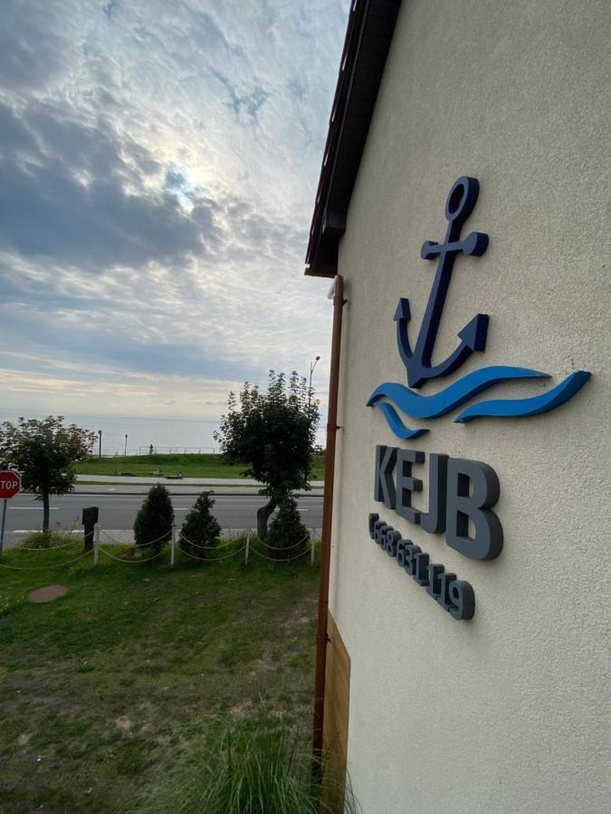 Kejb Chałupy Exterior foto